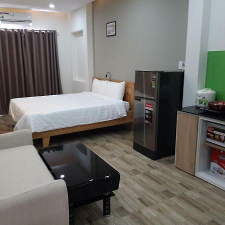 Jin Aparment Lejlighedshotel Da Nang Eksteriør billede