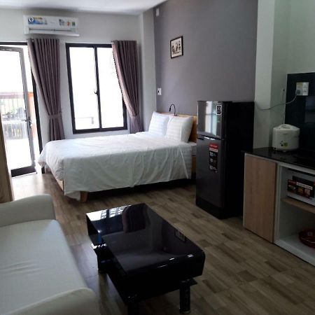 Jin Aparment Lejlighedshotel Da Nang Eksteriør billede